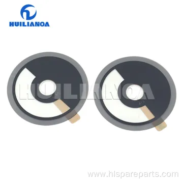 Encoder Disk for HP Designjet T610/T1100/T770/T620/T1200/T1120/Z2100/Z3100/Z3200/Z5200